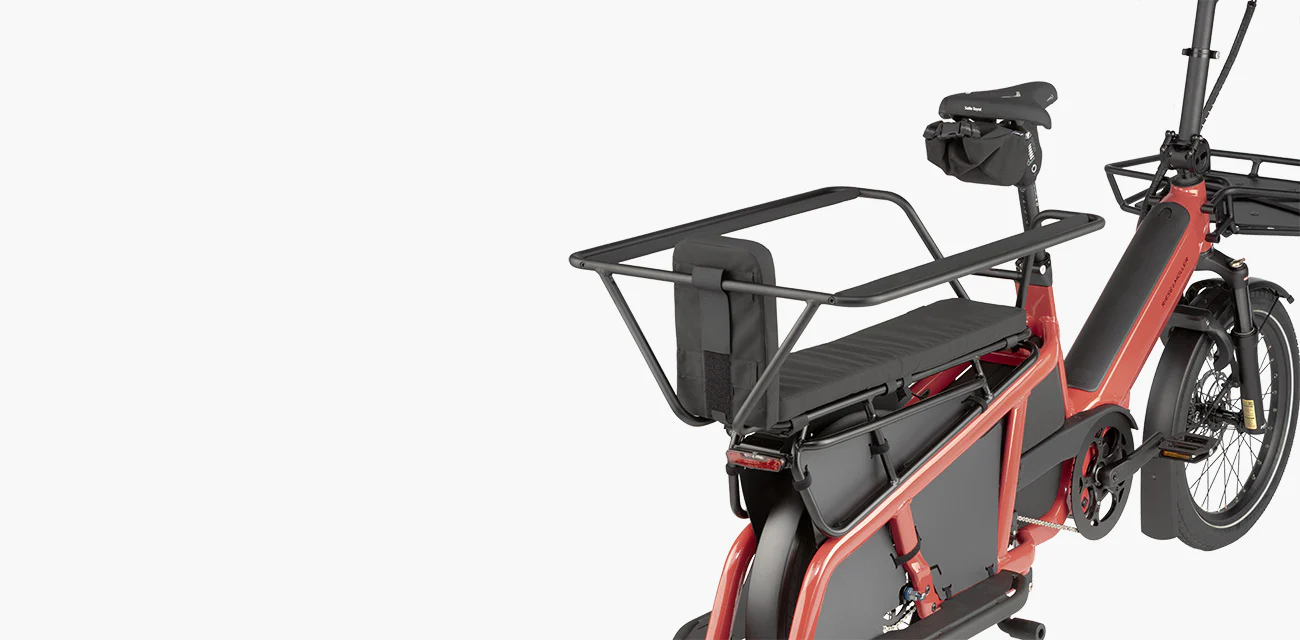 Riese & Muller Multitinker2 - Image 2