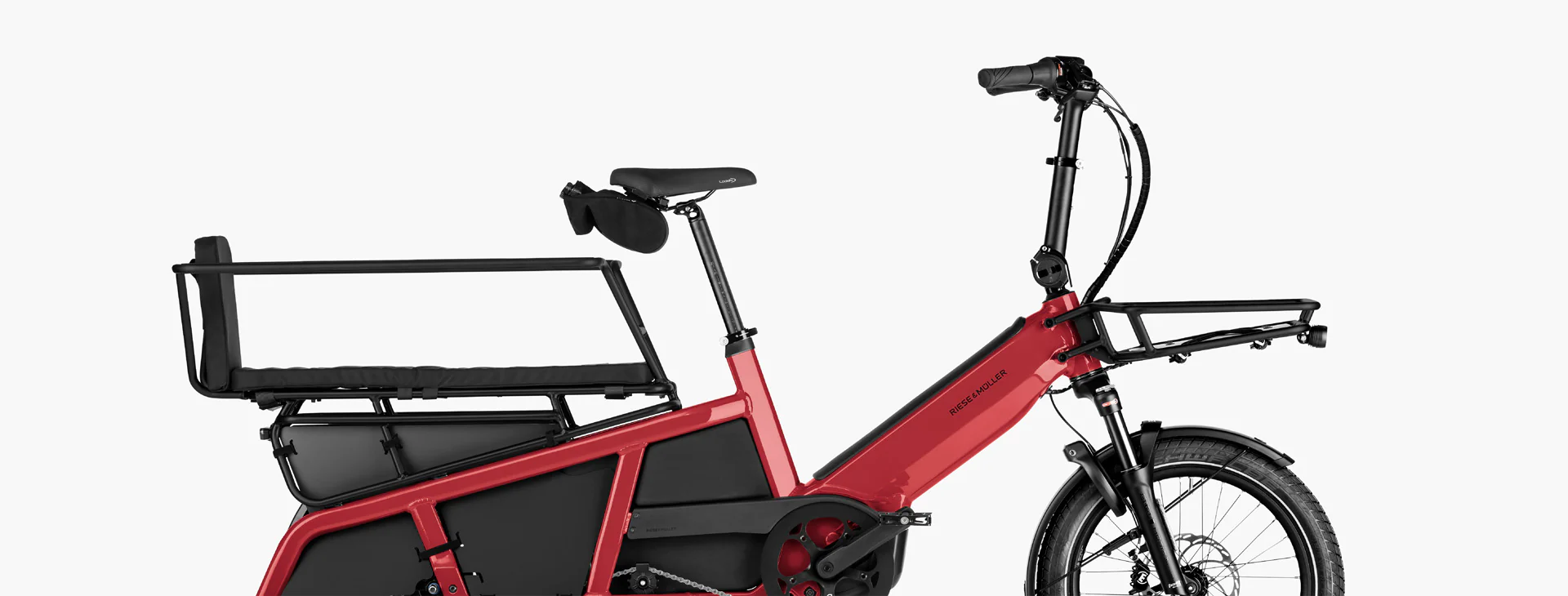Riese & Muller Multitinker2 - Image 3