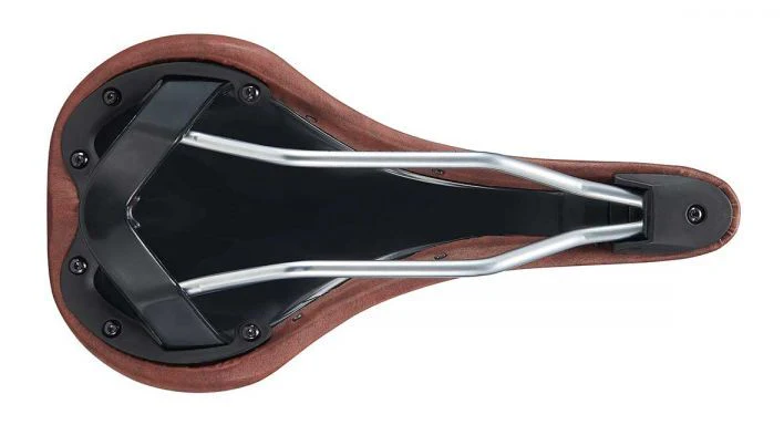 Ritchey Saddle Classic V2 Brown - Image 4