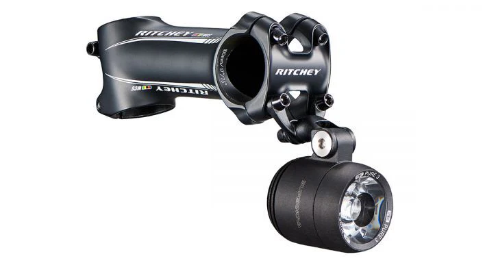 Ritchey Universal Stem Light Mount - Image 2