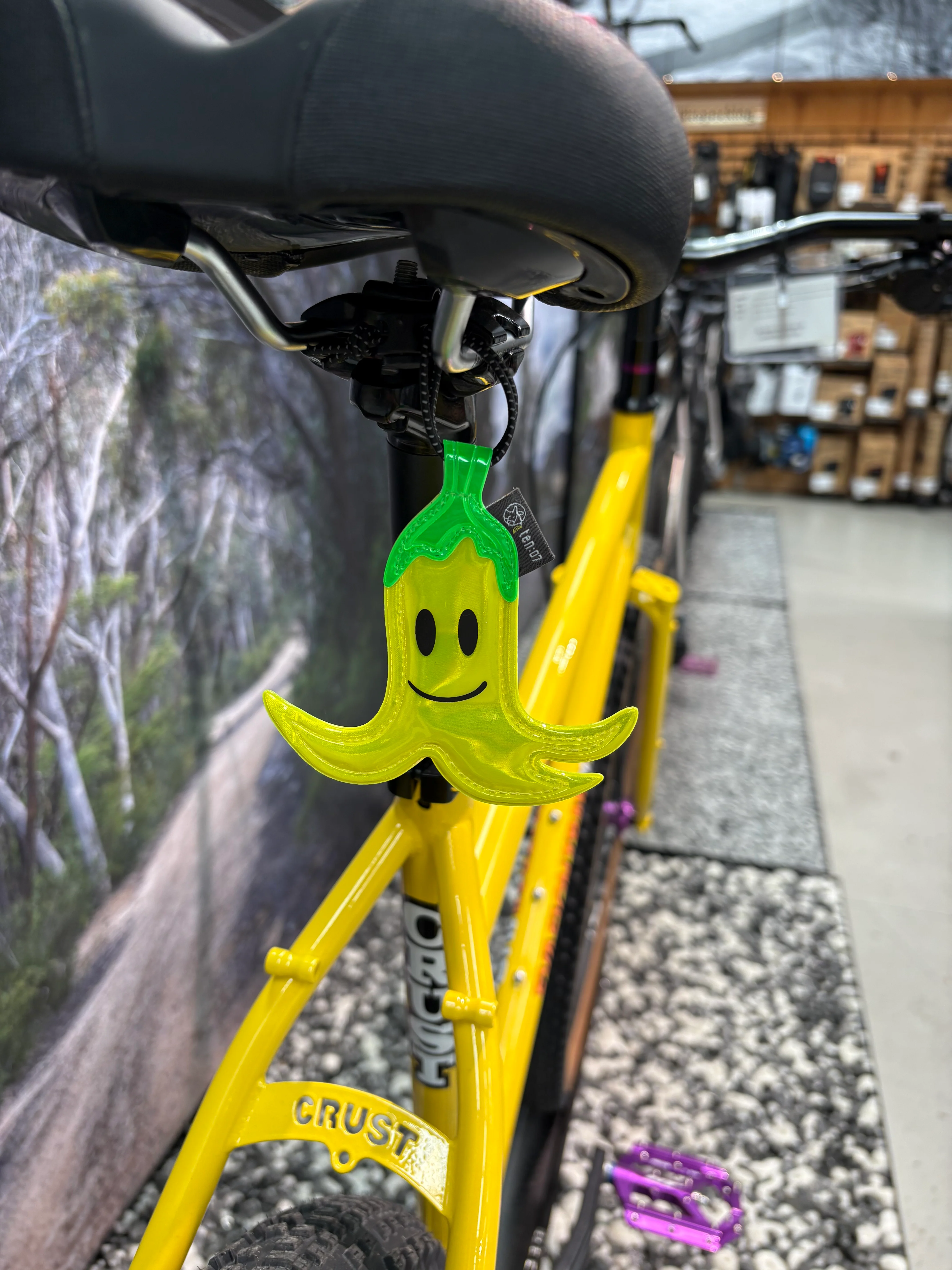Safety Banana - Image 3
