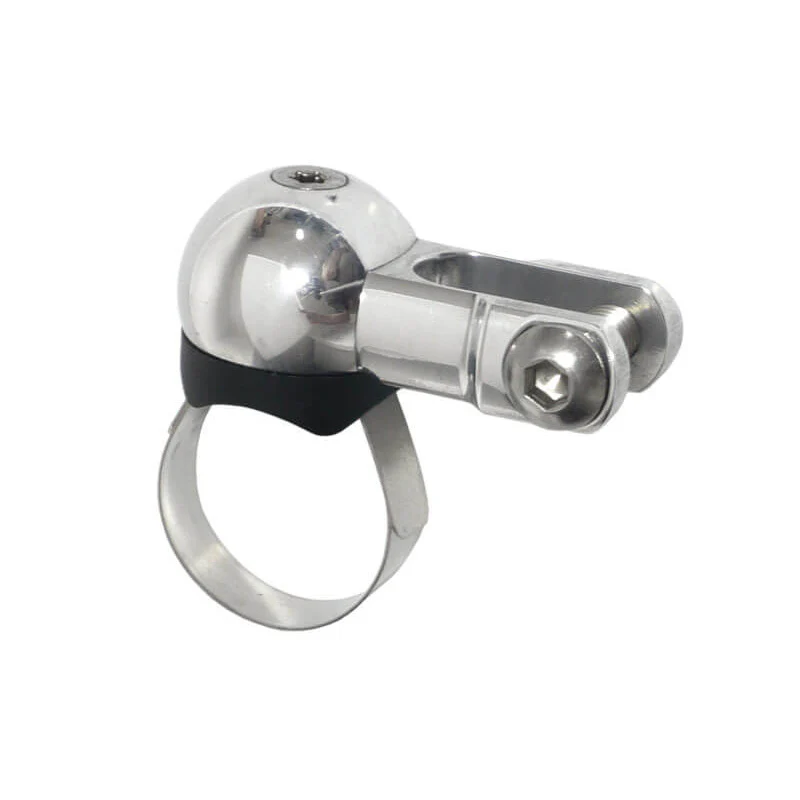 Schmidt SON Headlight Bracket Delux - Image 2
