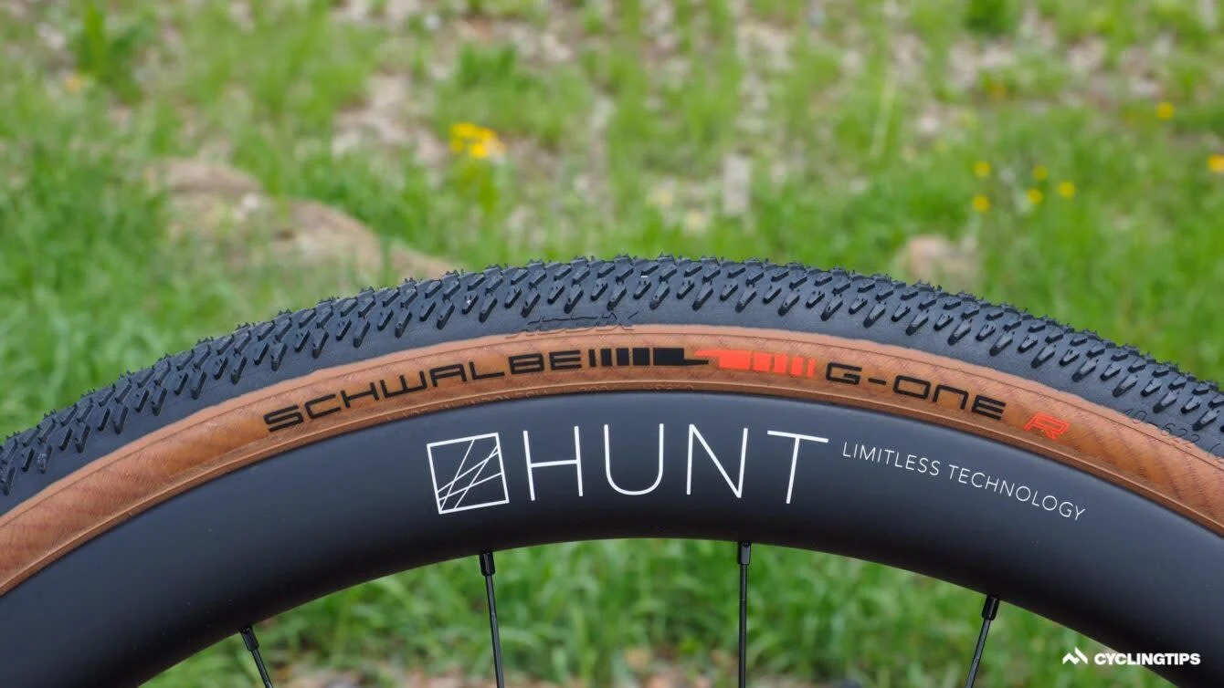 Schwalbe G-One R - Image 2