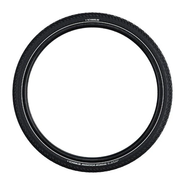 Schwalbe Marathon Mondial Pro (tubed) 27.5" - Image 2