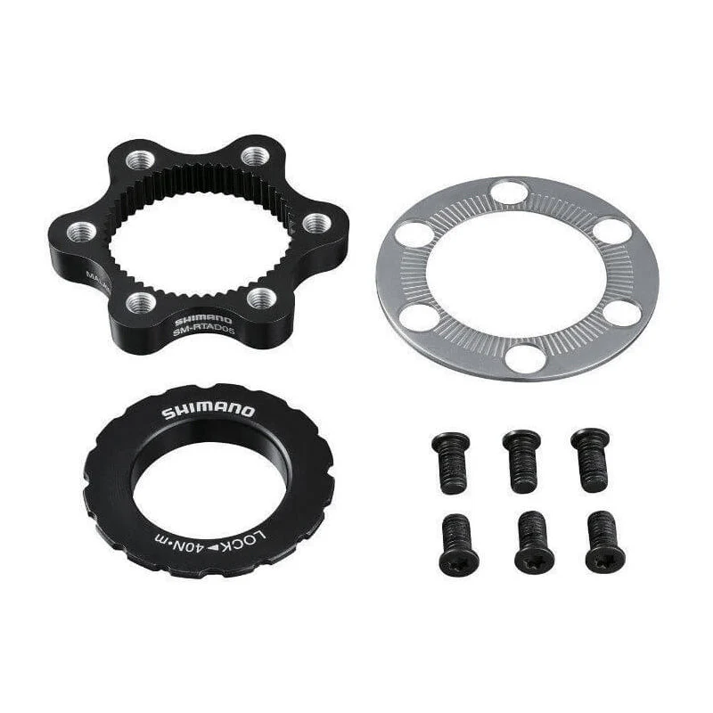 Shimano Centrelock Rotor Adapter SM-RTAD