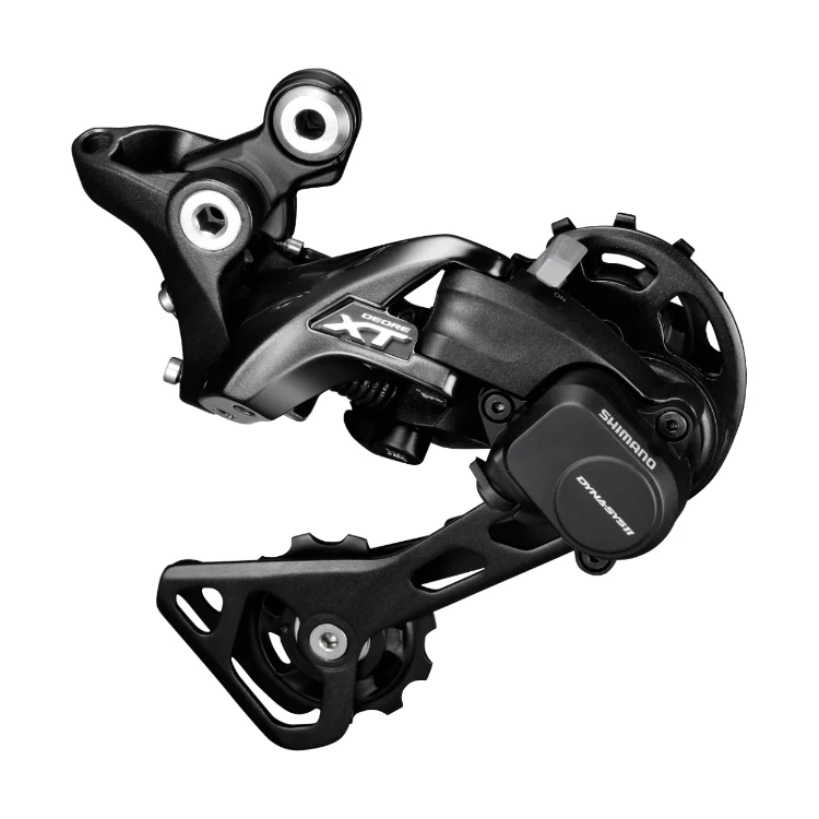 Shimano Deore XT Shadow Rear Derailleur 11s Medium Cage