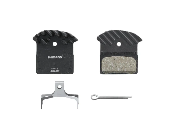 Shimano J05A Disc Brake Pads