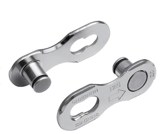 Shimano Quick link 12 speed (pair)