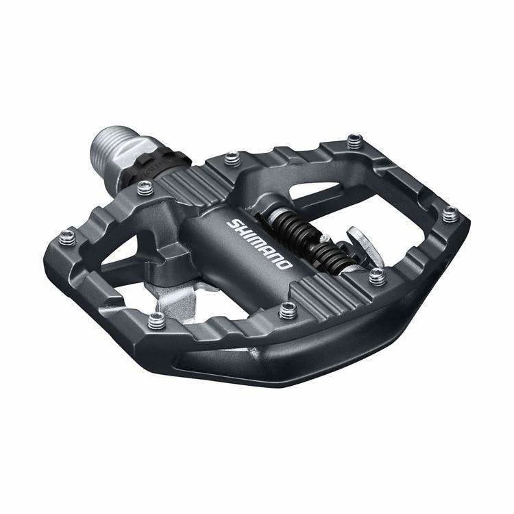 Shimano SPD Pedals Explorer (Flat side / SPD side)