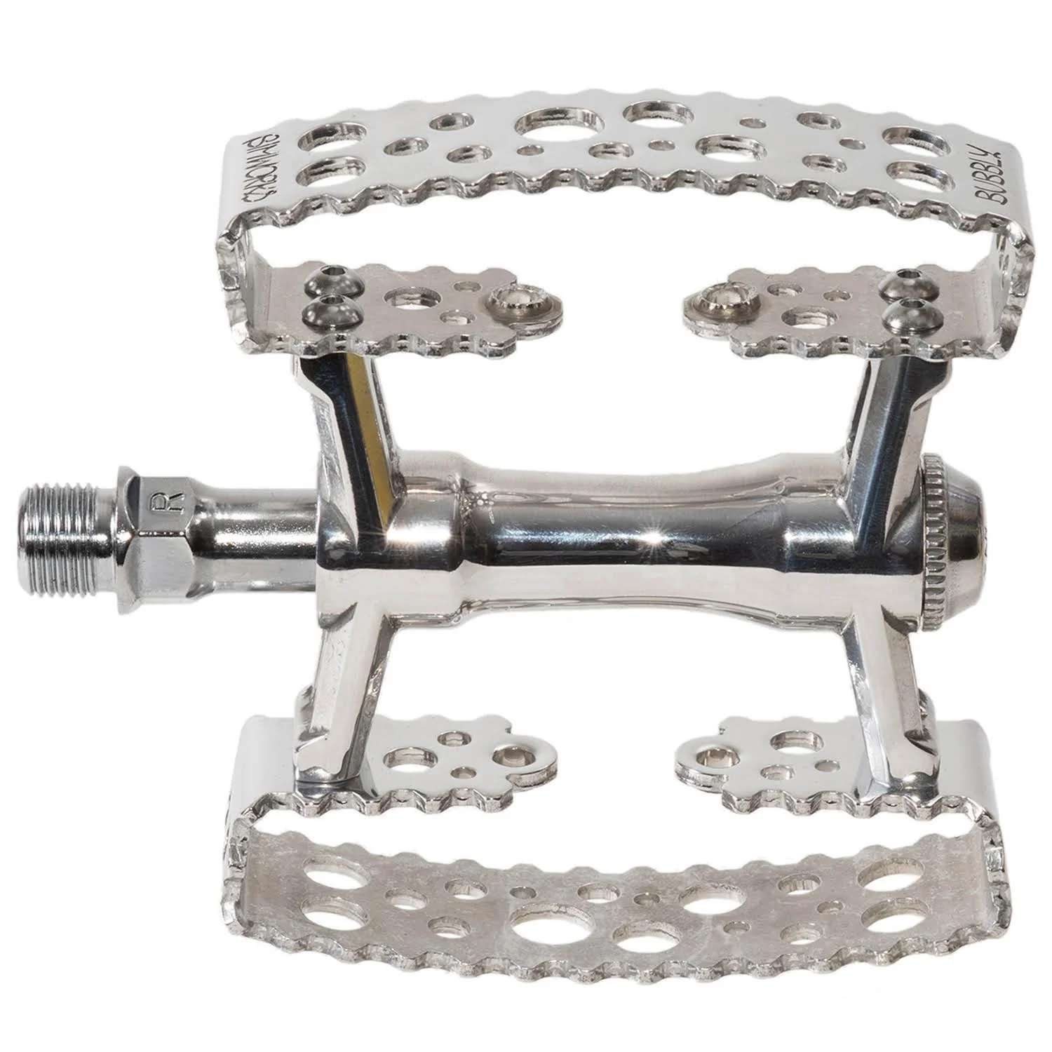 SimWorks Bubbly Pedals - Image 4