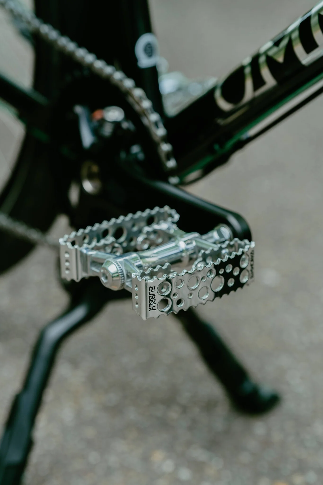SimWorks Bubbly Pedals - Image 5