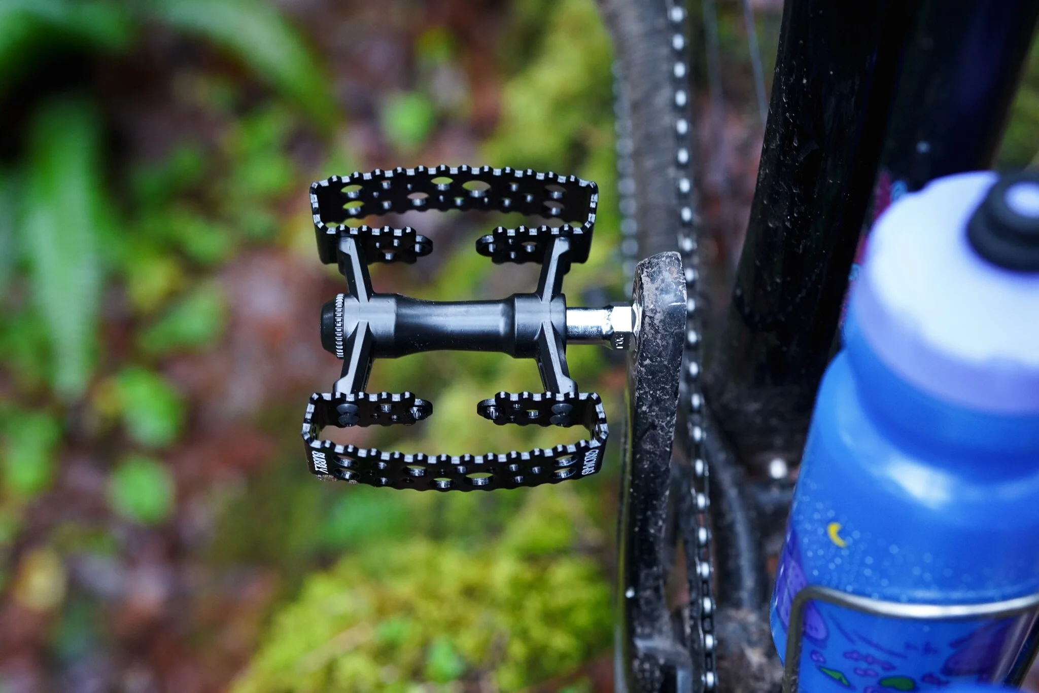SimWorks Bubbly Pedals - Image 6