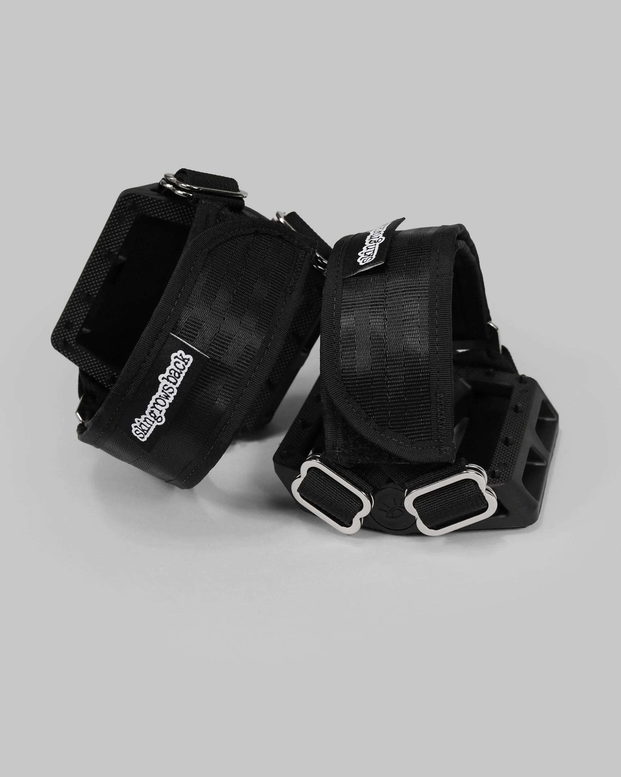 skingrowsback Pedal Straps - Image 2