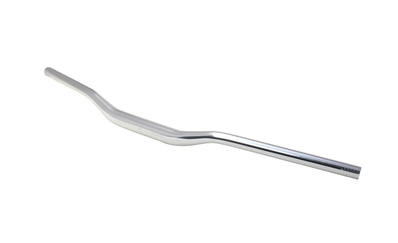 Soma Dream Lowdown Handlebar (31.8mm, 20mm rise) - Image 2