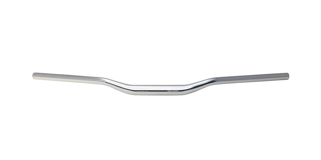 Soma Dream Lowdown Handlebar (31.8mm, 20mm rise) - Image 4