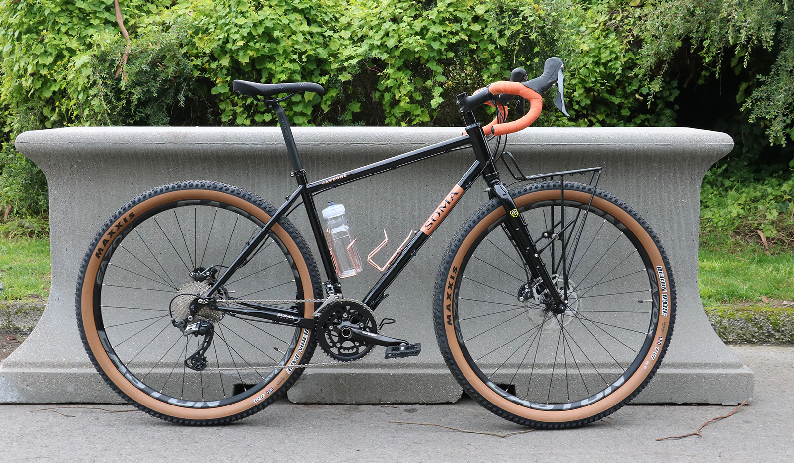 Soma Jawbone B-Type Frame - Image 3