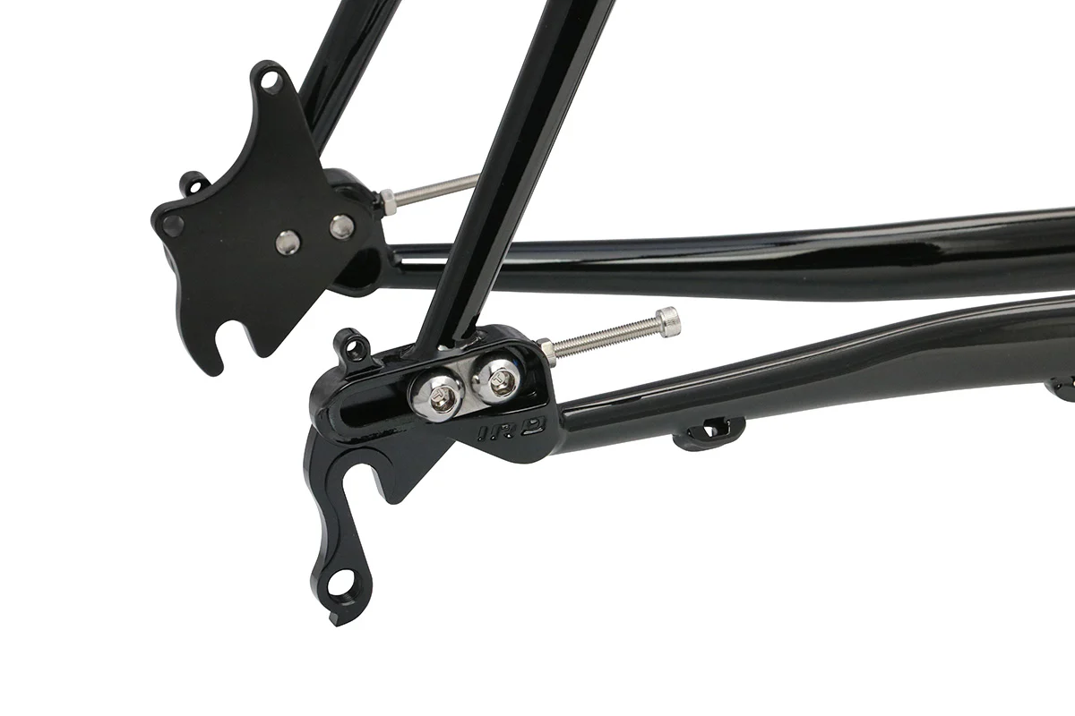 Soma Jawbone B-Type Frame - Image 5