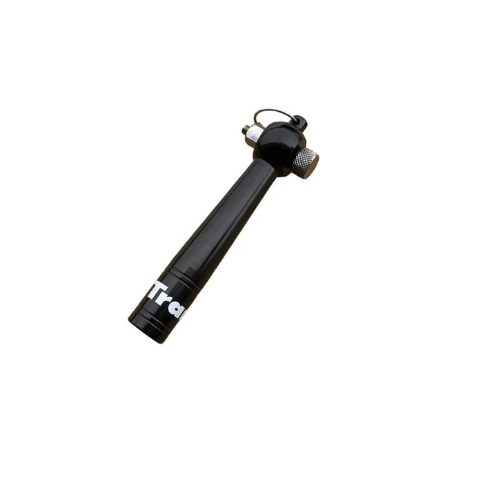 Spare key for security skewers