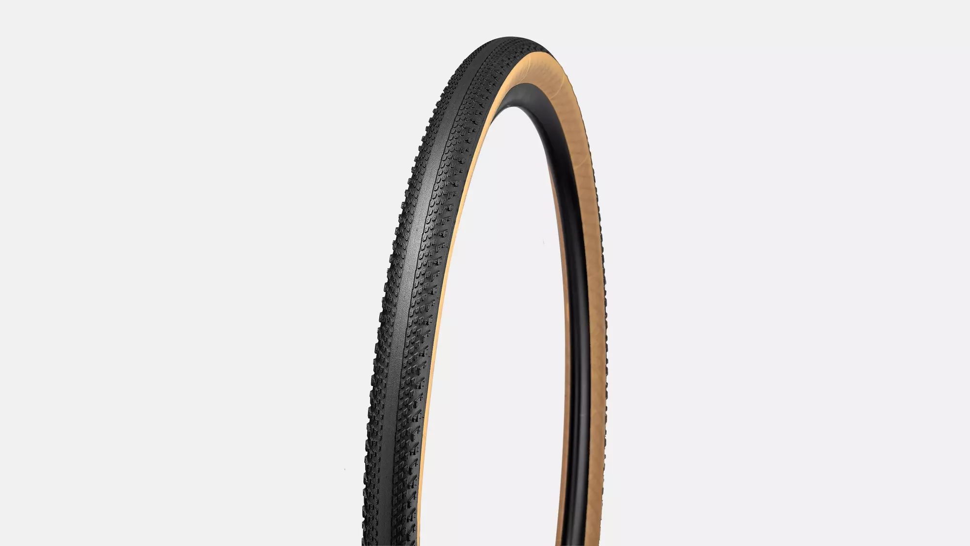 Specialized Pathfinder TLR Fast Gravel Tire Tan Sidewall 700