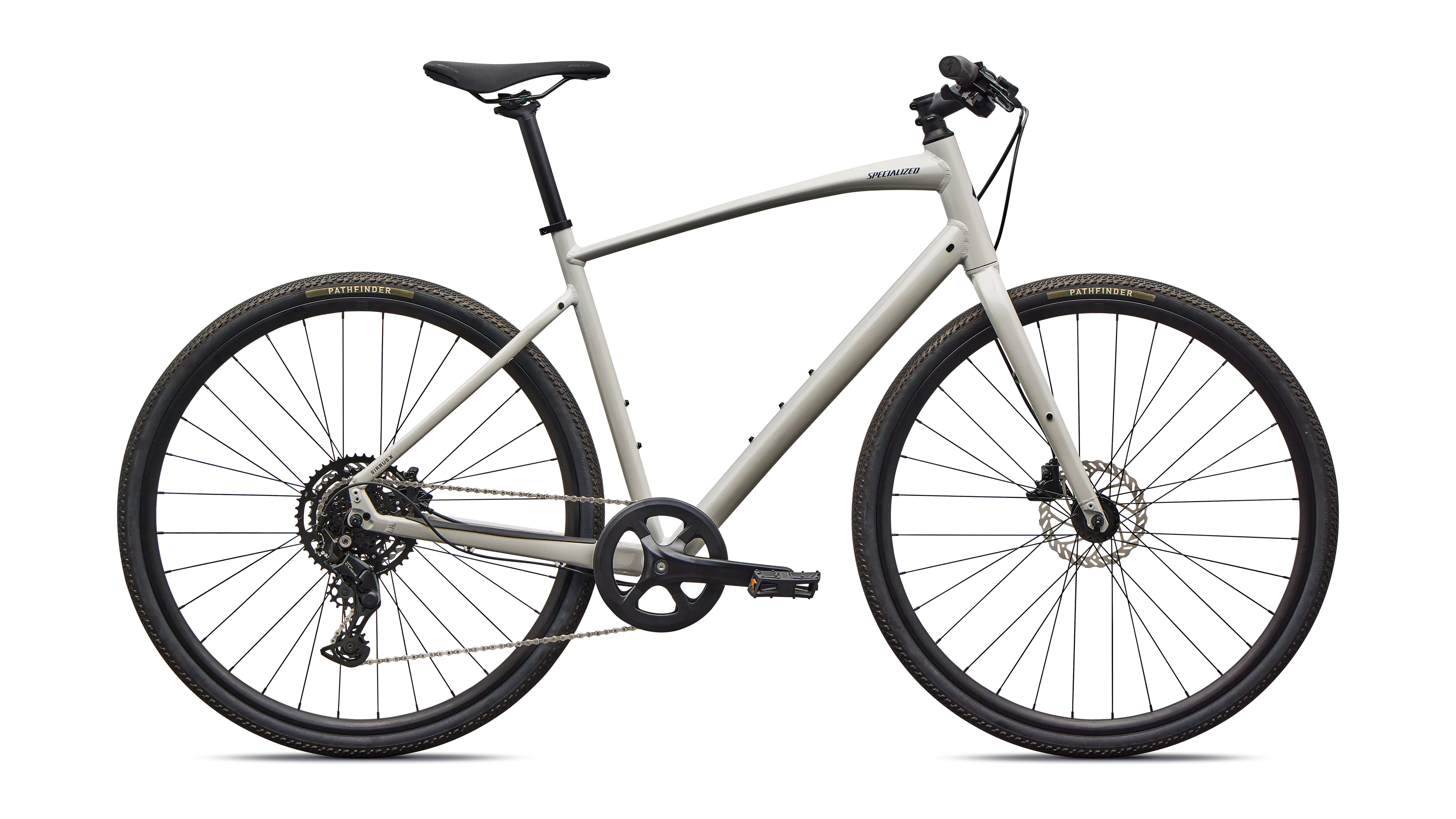 Specialized Sirrus X 2.0 2026