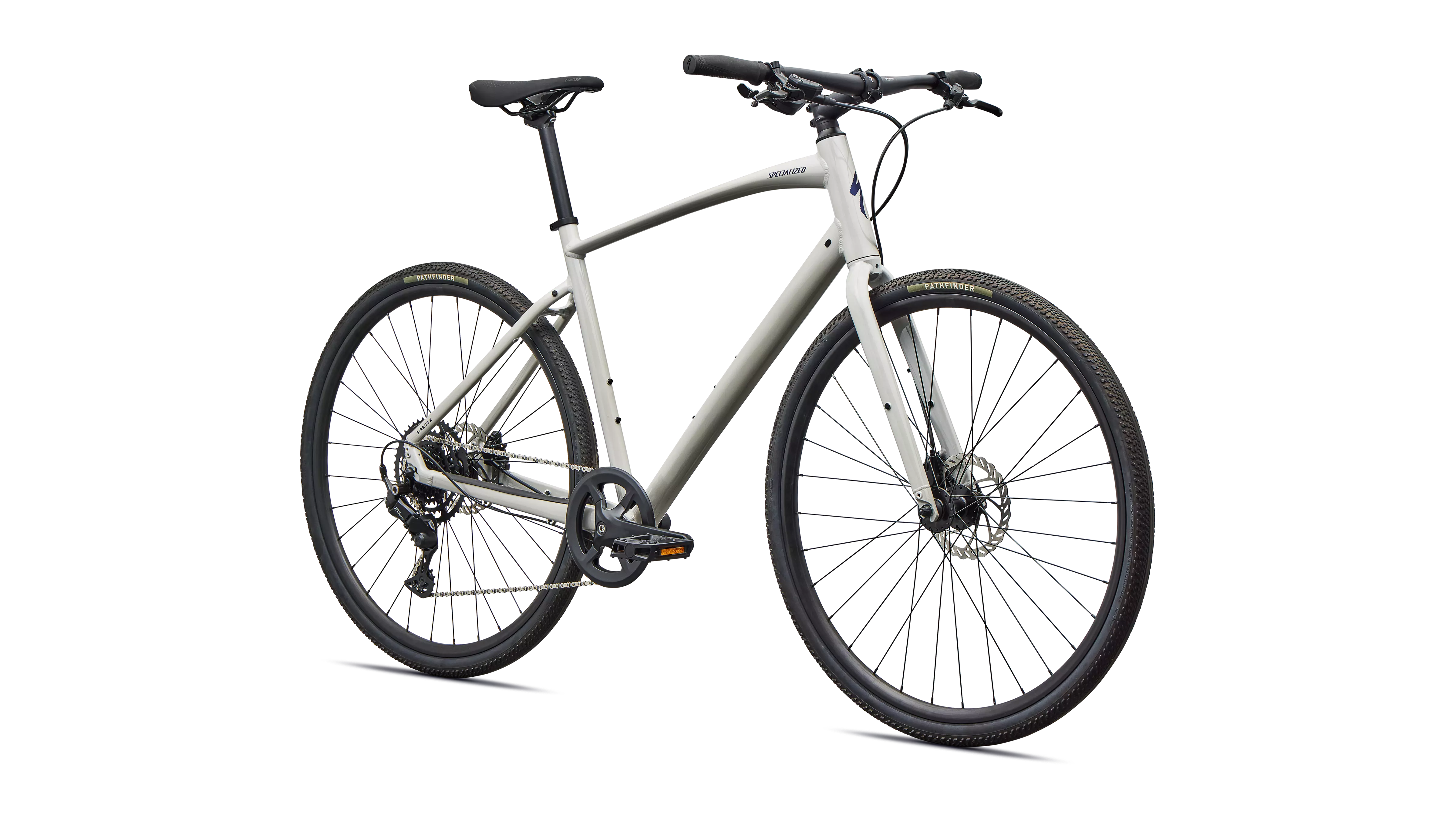 Specialized Sirrus X 2.0 2026 - Image 2