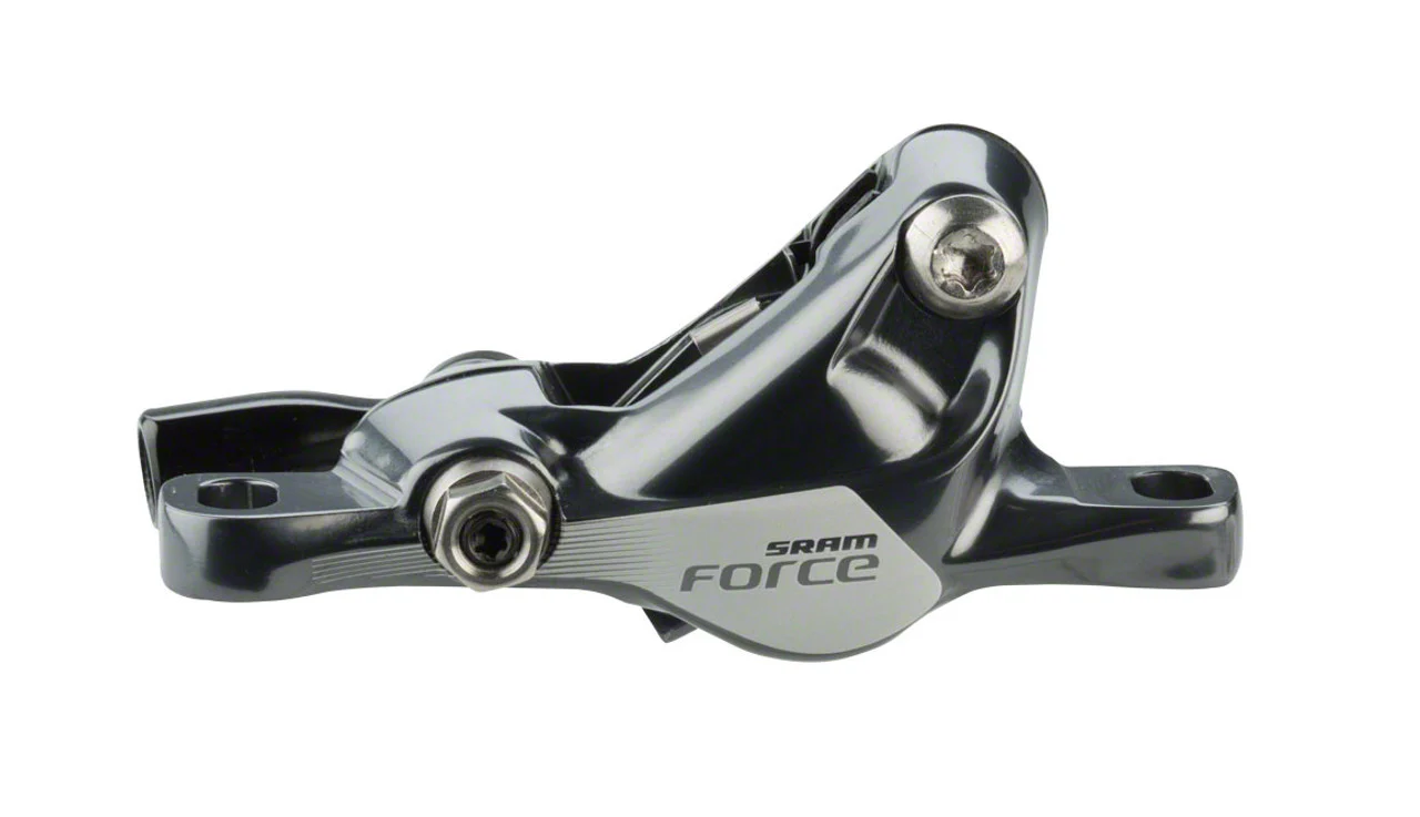 SRAM Force Post Mount Hydraulic Caliper