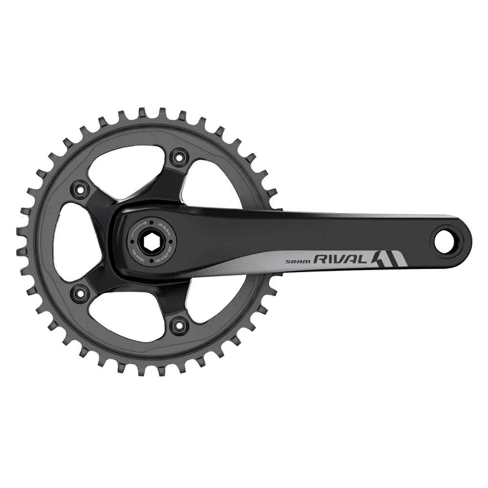 SRAM Rival Crankset BB30