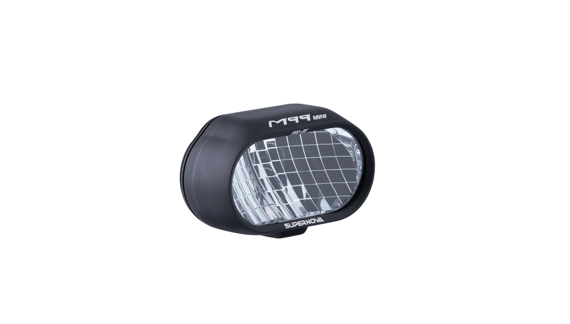 Supernova M99 Mini Pro-25 E-Bike Front Light