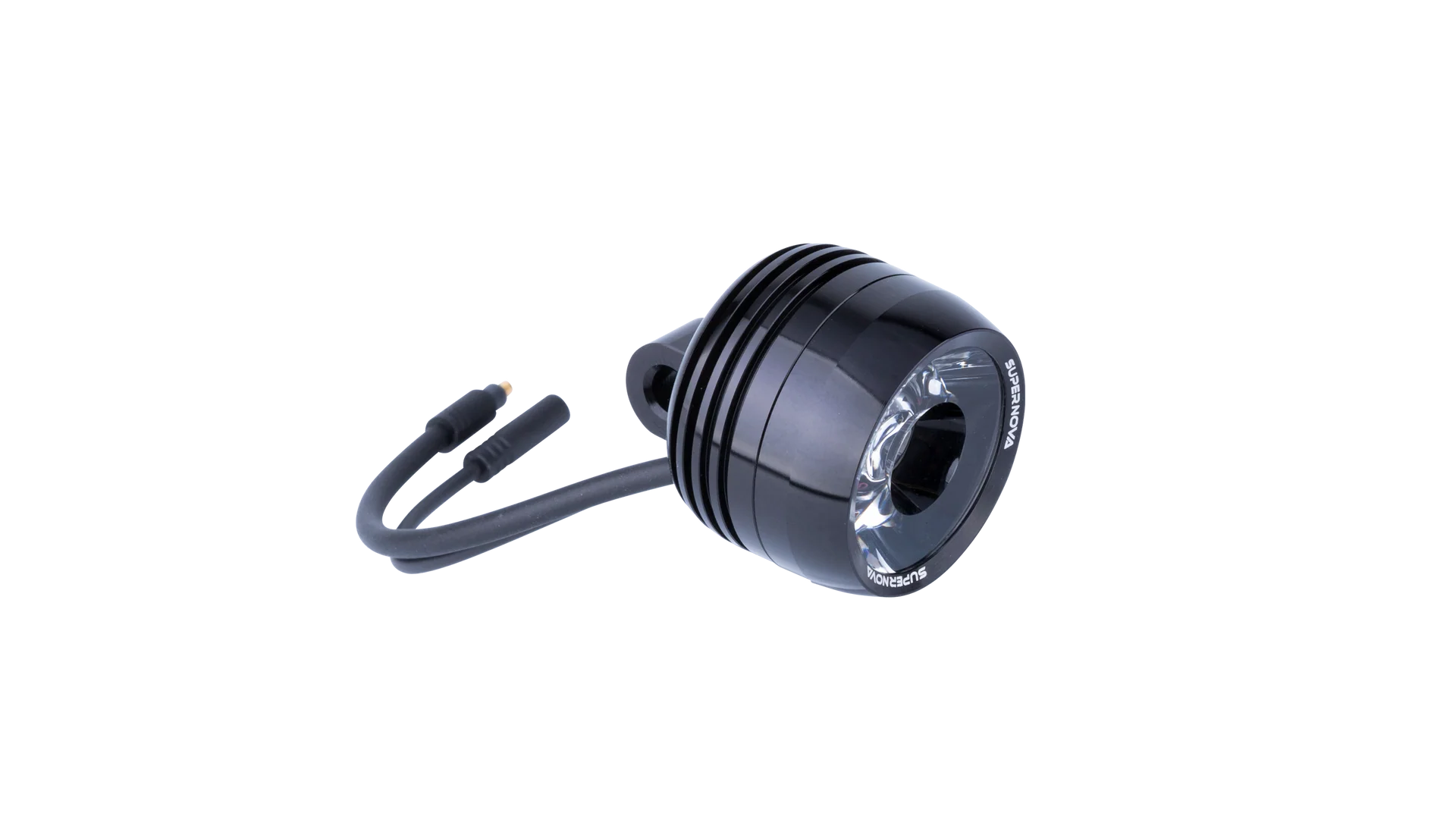 Supernova Mini 2 Pro E-Bike Front Light (w/ high beam)