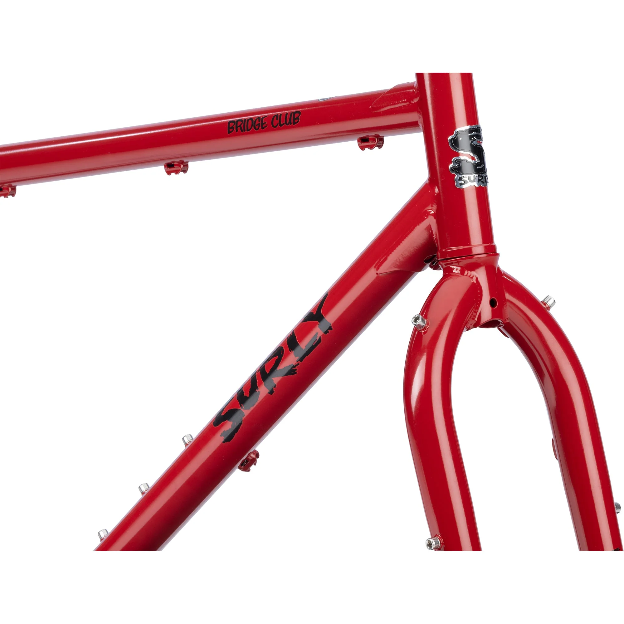 Surly Bridge Club Frameset - Image 3