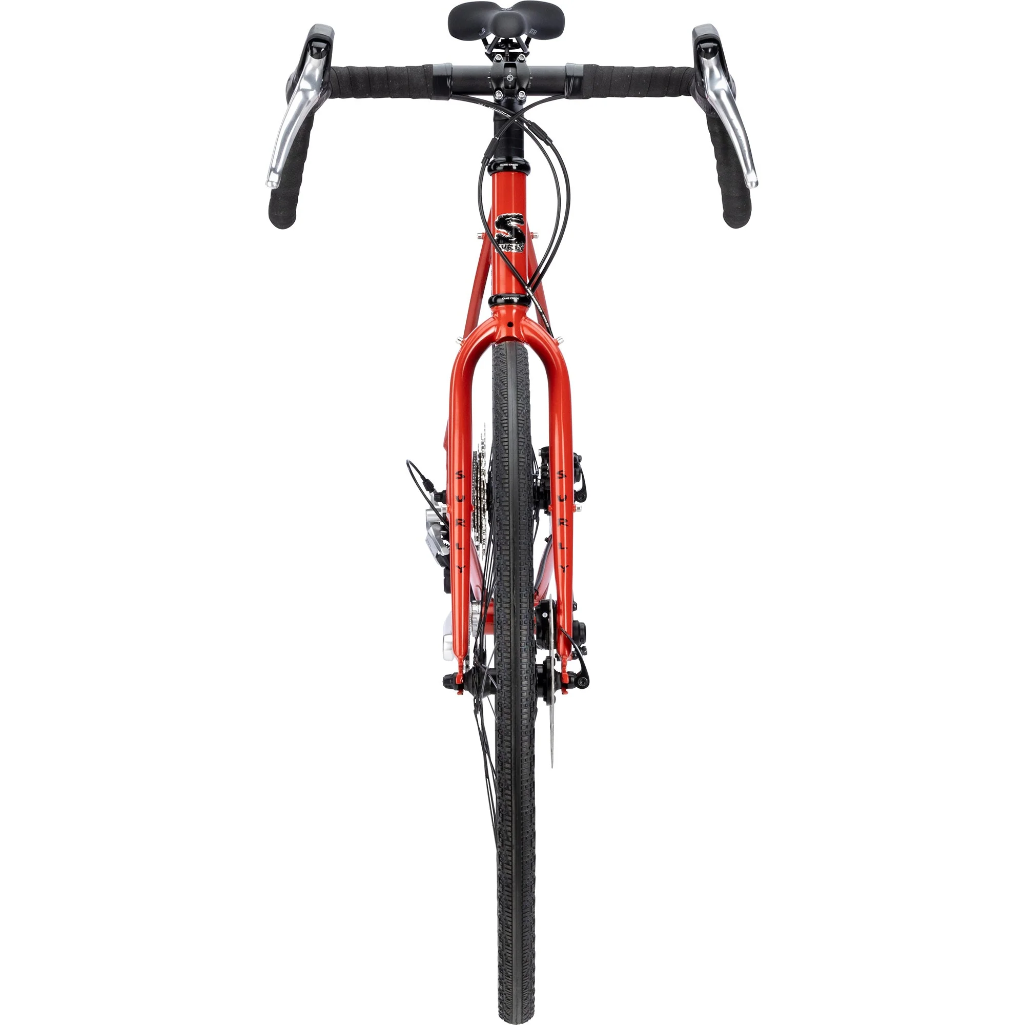 Surly Preamble Drop Bar Complete Bike - Image 2