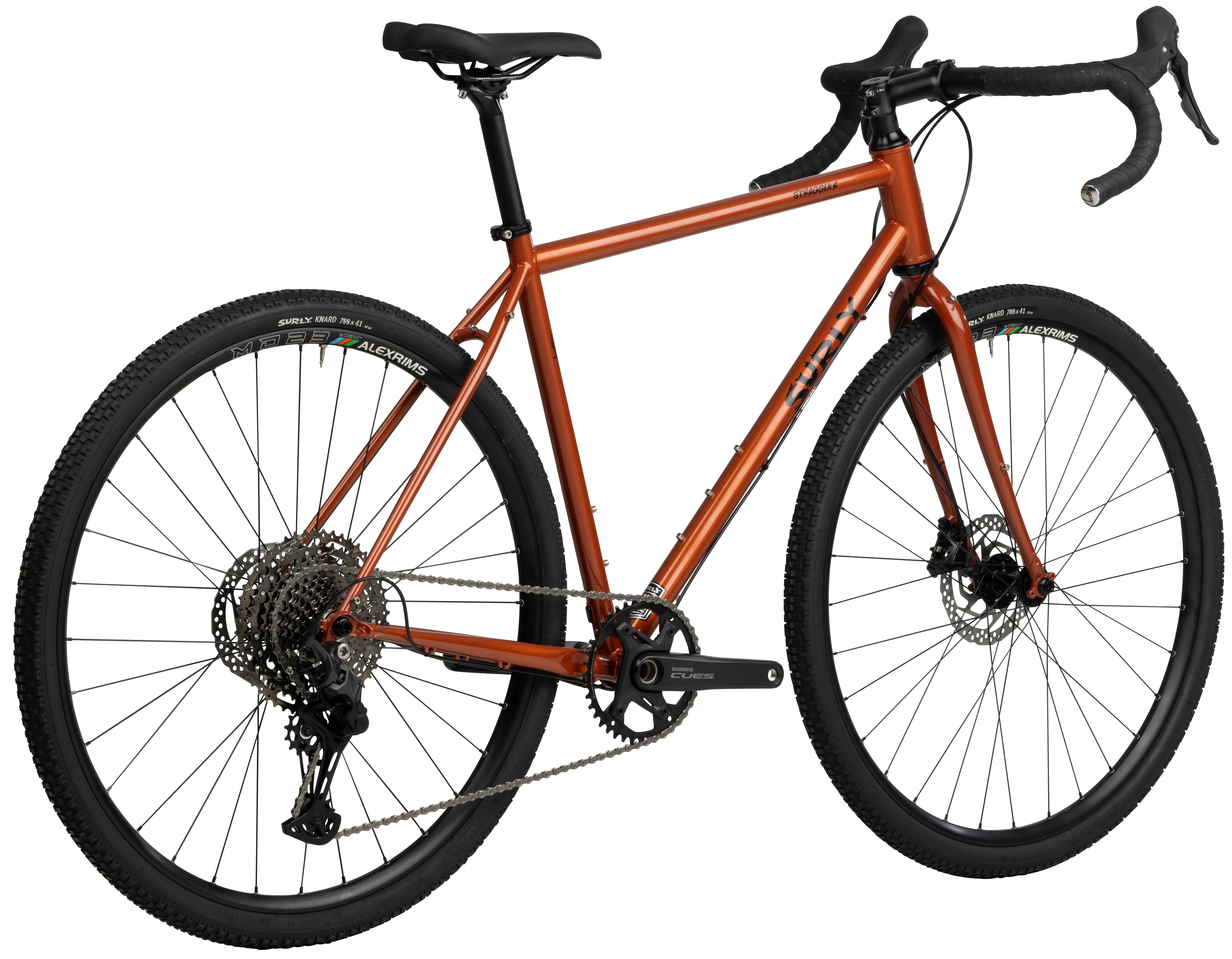 Surly Straggler 1x11 - Image 3