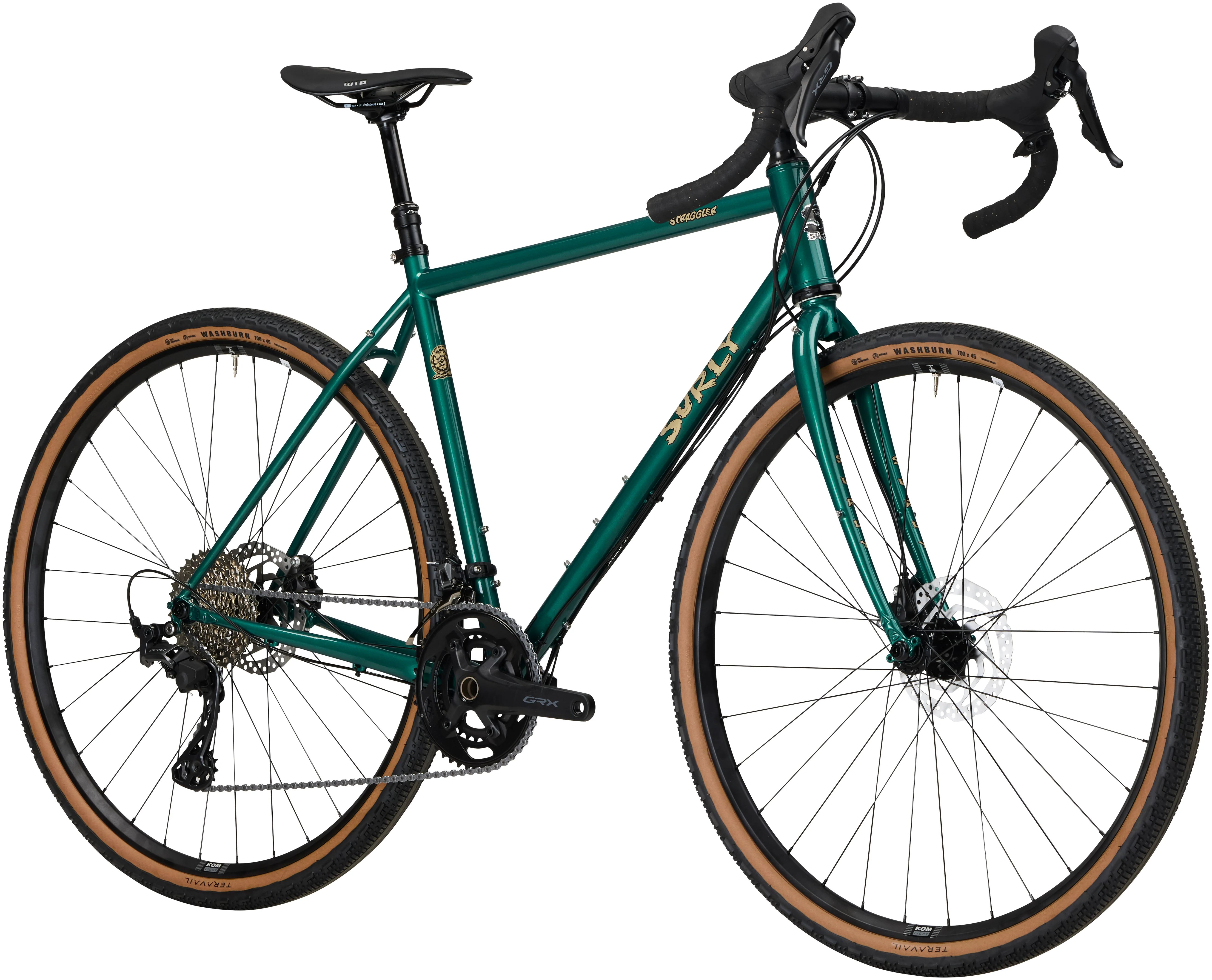 Surly Straggler 2x12 - Image 2
