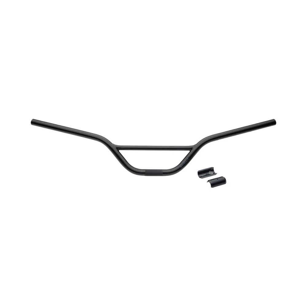 Surly Sunset Handlebar 110mm rise, 22degree sweep
