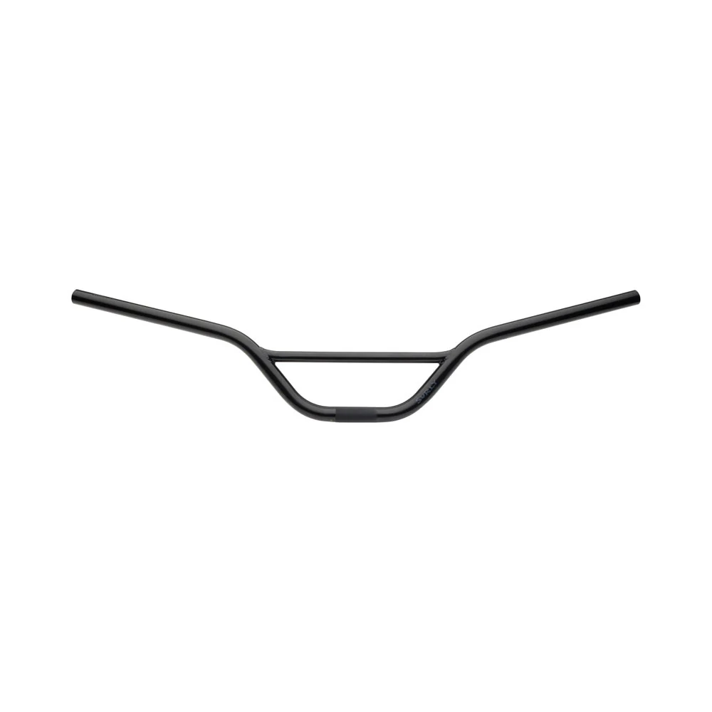 Surly Sunset Handlebar 110mm rise, 22degree sweep - Image 3