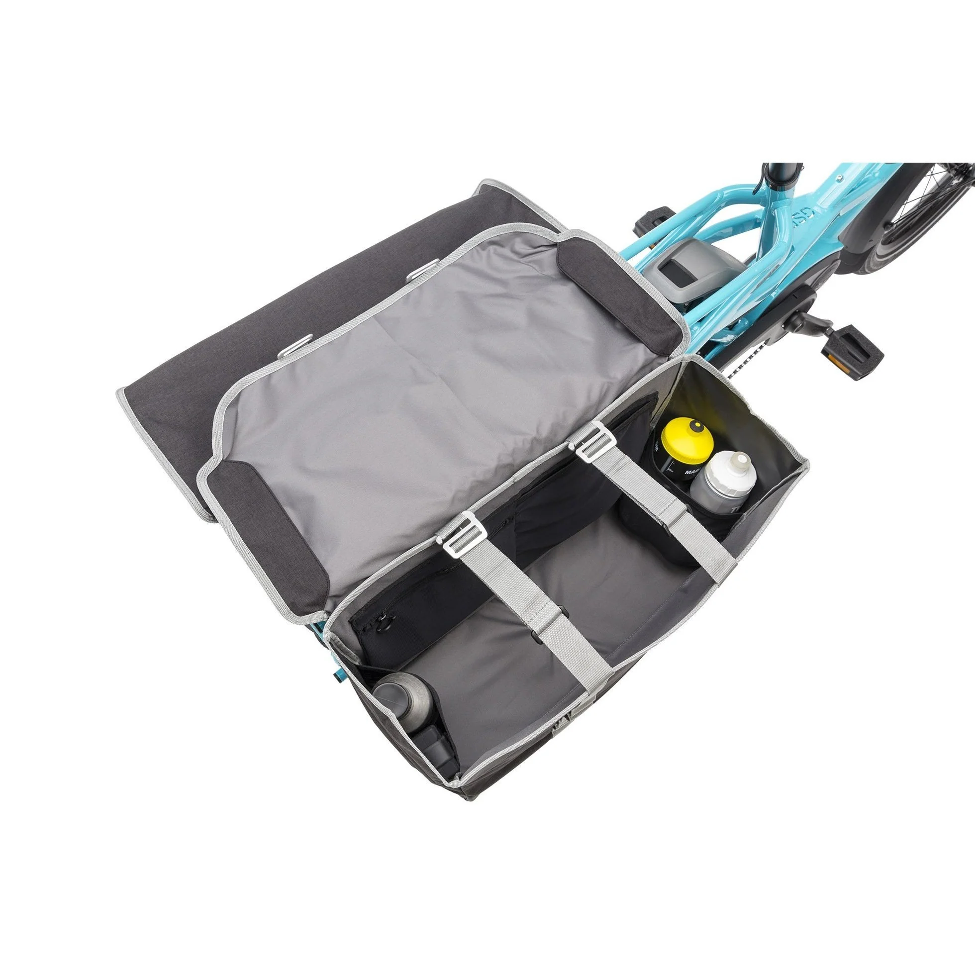 Tern Cargo Hold 52 Panniers (pair) - Image 2
