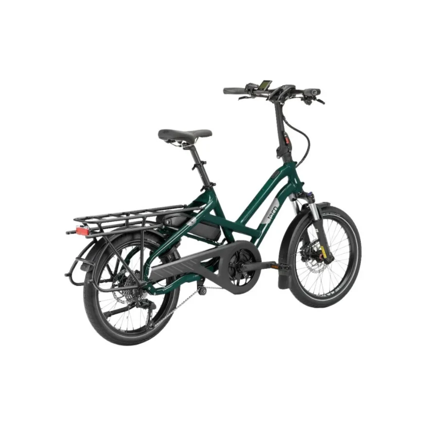 Tern HSD P10 - Image 2