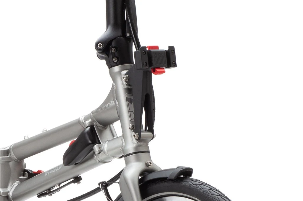 Tern Luggage Truss with KlickFix adaptor (CMT, for GSD/HSD) - Image 2