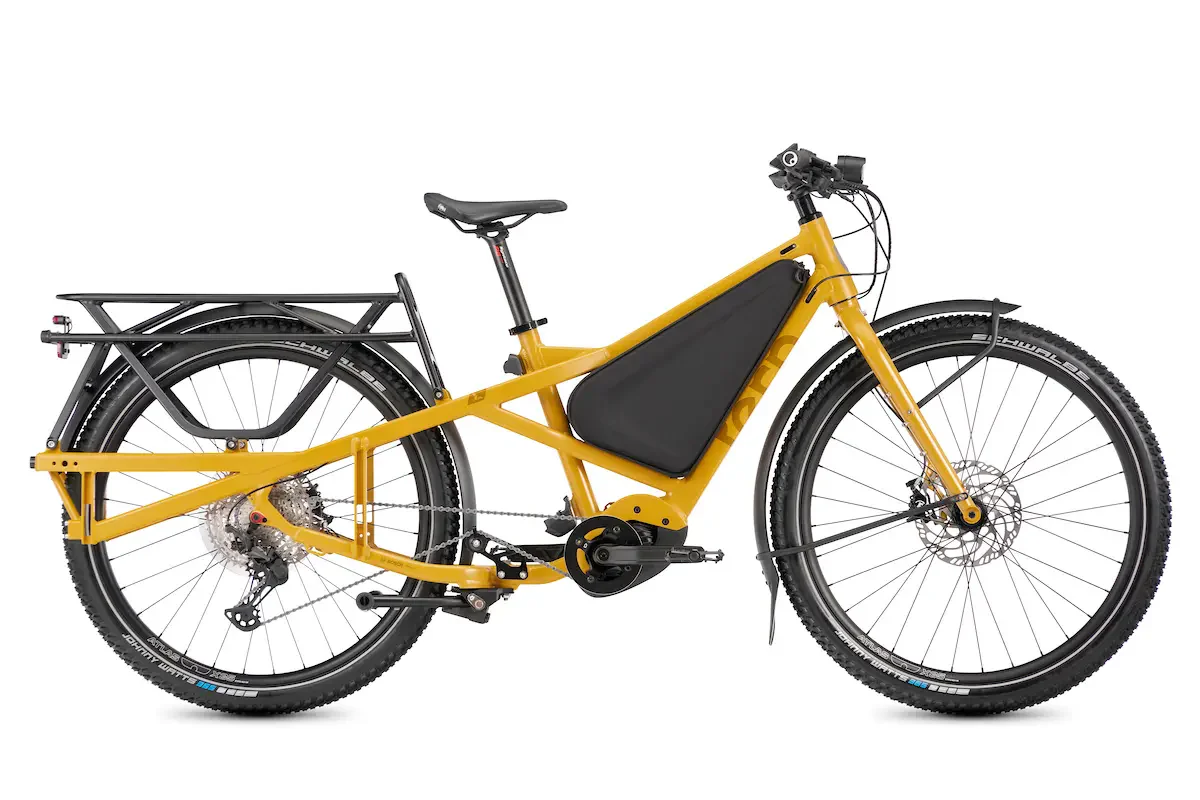 Tern Orox S12 29"