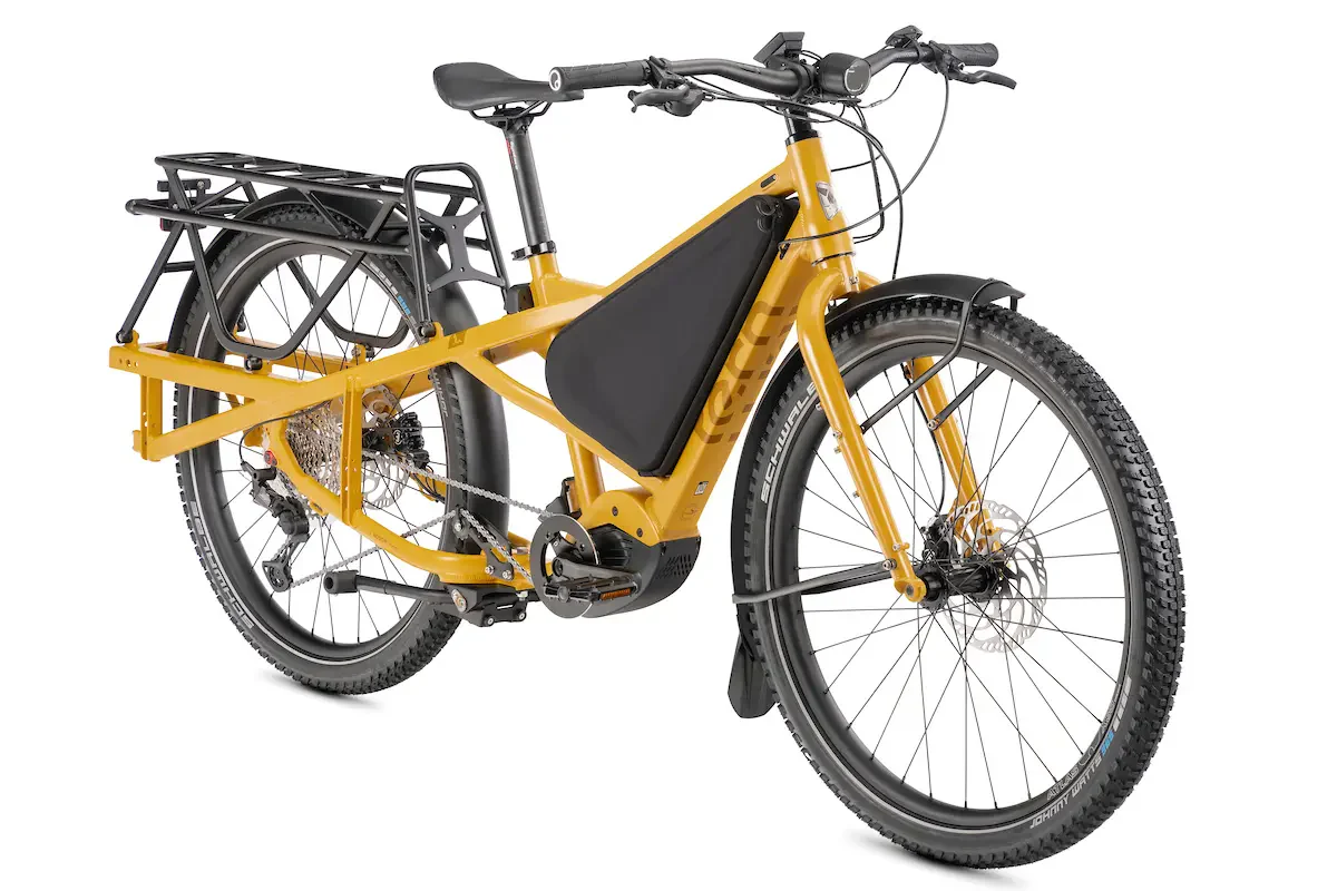 Tern Orox S12 29" - Image 2