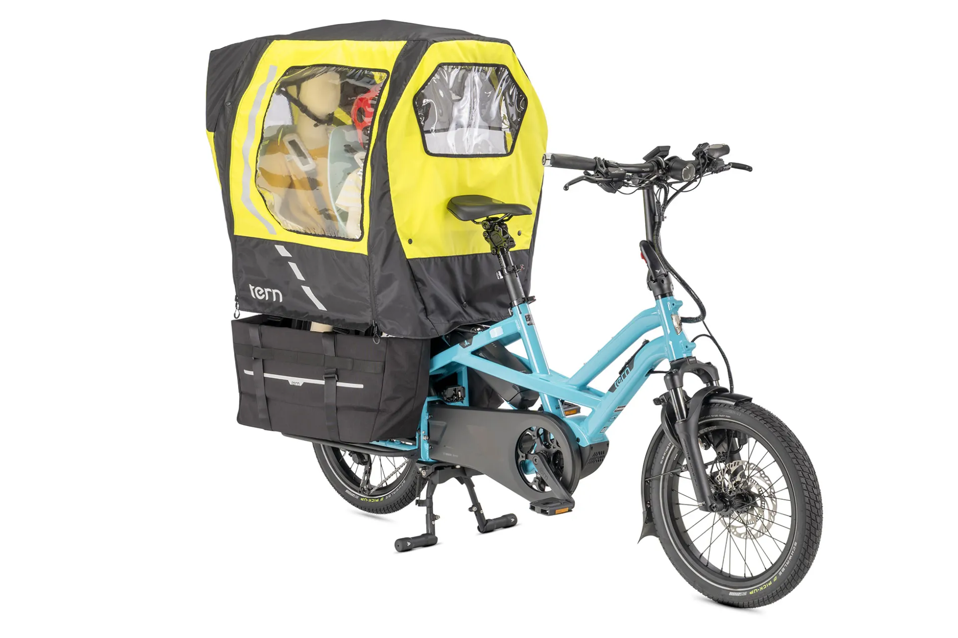 Tern Rain Shield - Image 3
