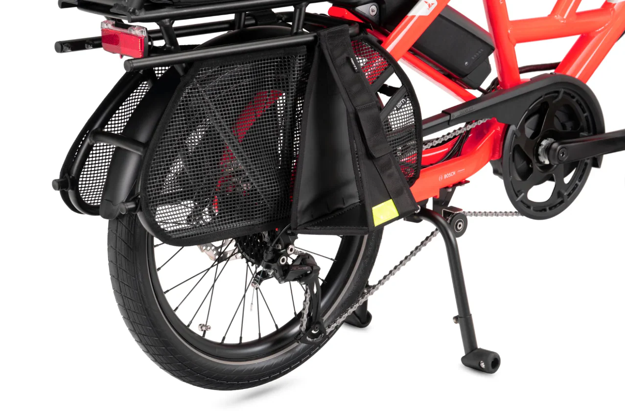 Tern Sidekick Stirrups