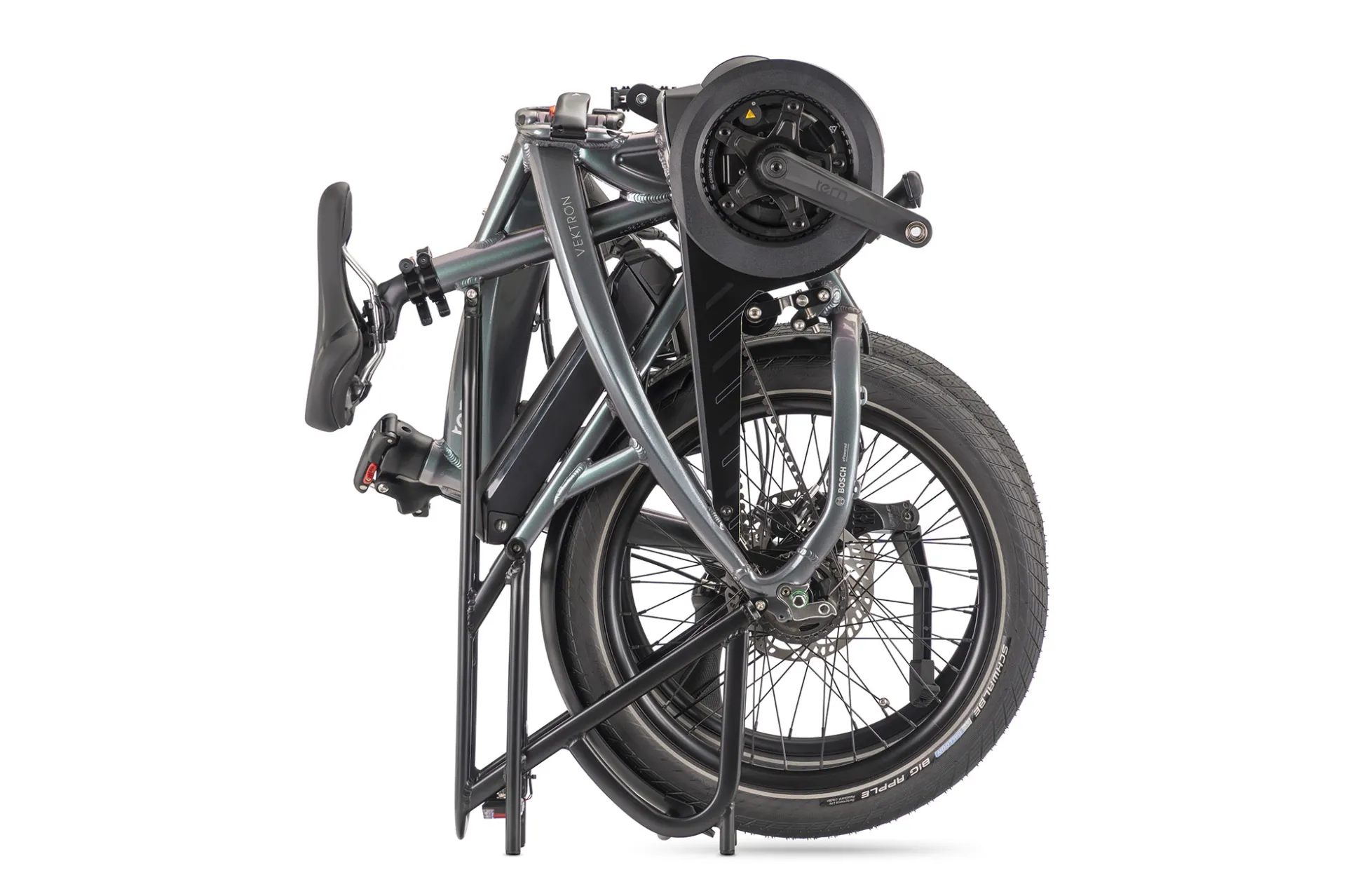 Tern Vektron P5i - Image 3