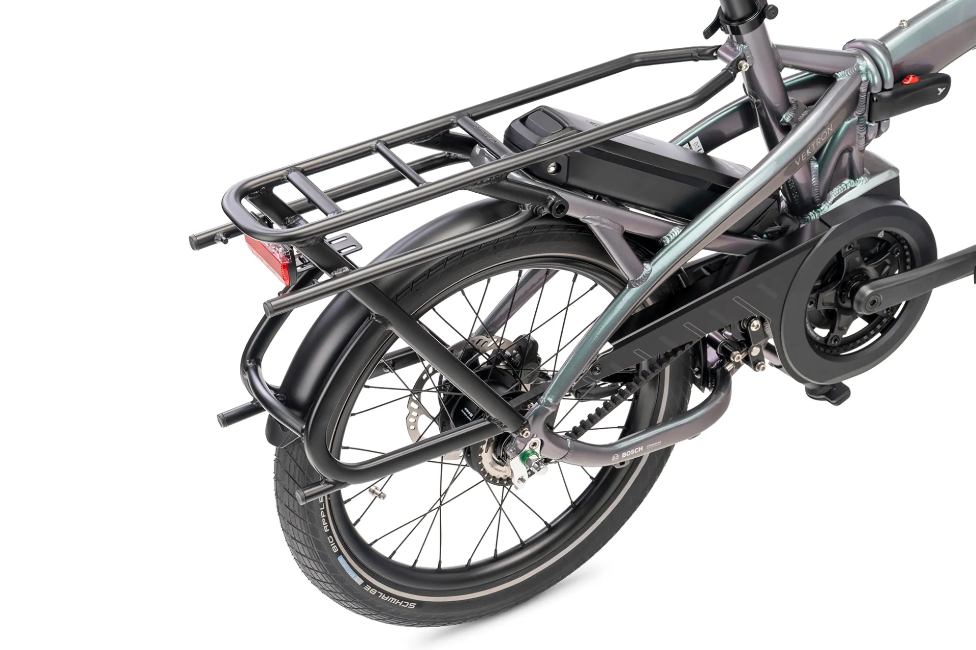Tern Vektron P5i - Image 4