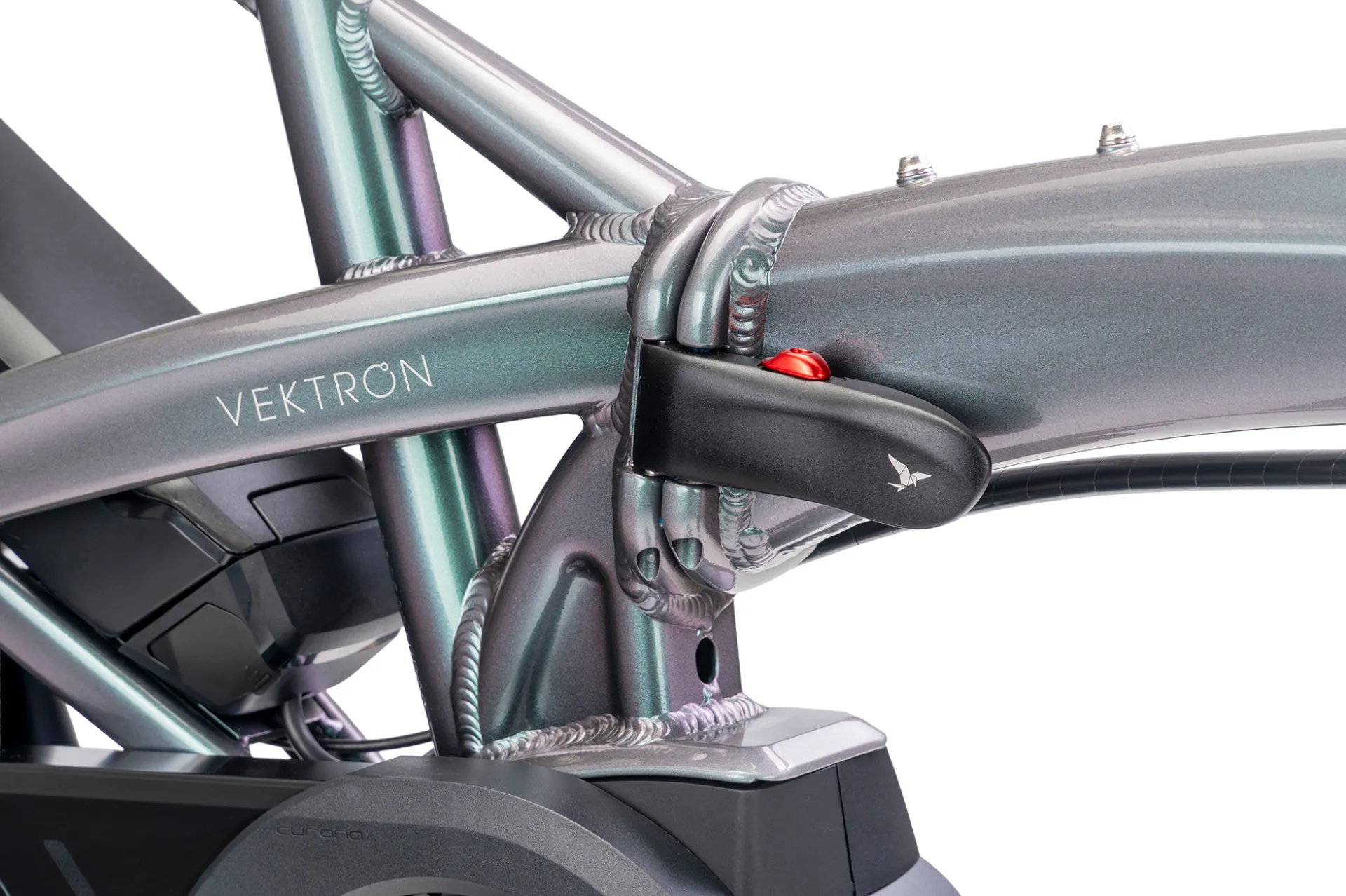 Tern Vektron P5i - Image 5