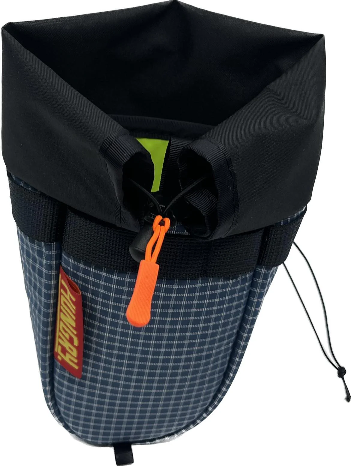 Hungry The Muncher V2.0 + pockets - Image 2