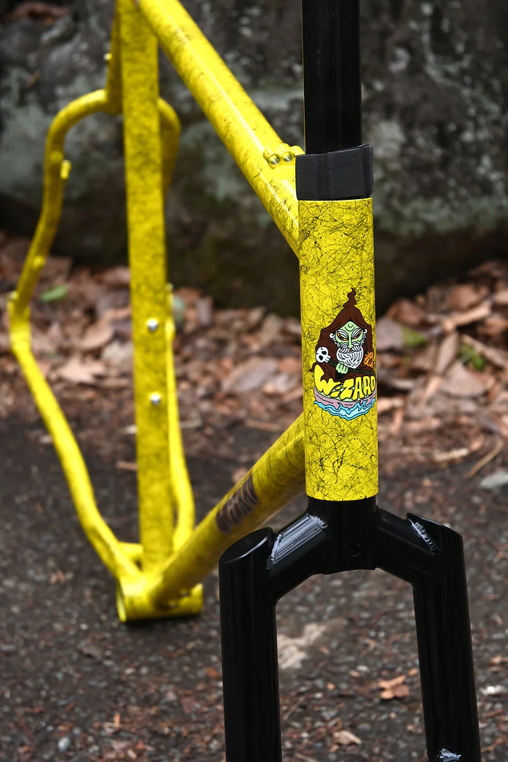 The Wizard frame - Image 4