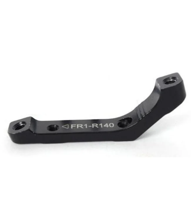 TRP Flat Mount to Post Mount Disc Brake Adapter