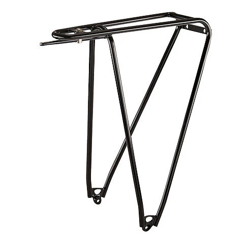 Tubus Fly Evo Black