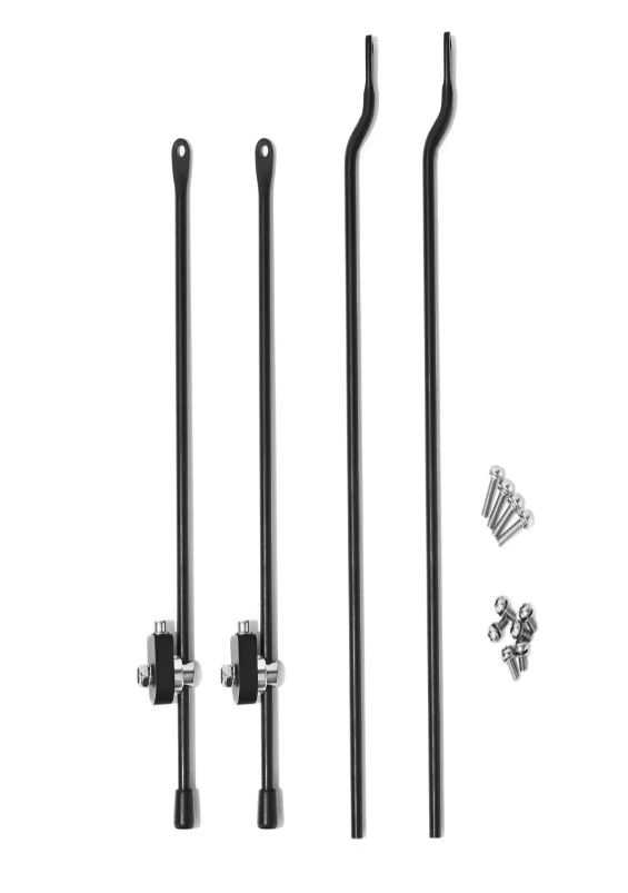 Tumbleweed Mini Pannier Rack V2 - Image 2